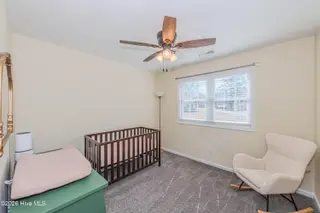 408 Decatur Road, Jacksonville, NC 28540 – photo 17: 3rd Bedroom