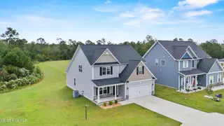 640 Aria Lane, Hubert, NC 28539 – photo 4: 4_drone