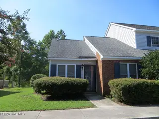 120 Crystal Pines Court, Beaufort, NC 28516 – photo 24: Front view