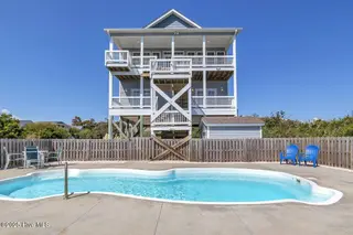 4325 E Pelican Drive, Oak Island, NC 28465 – photo 1: 4325 E Pelican pic2