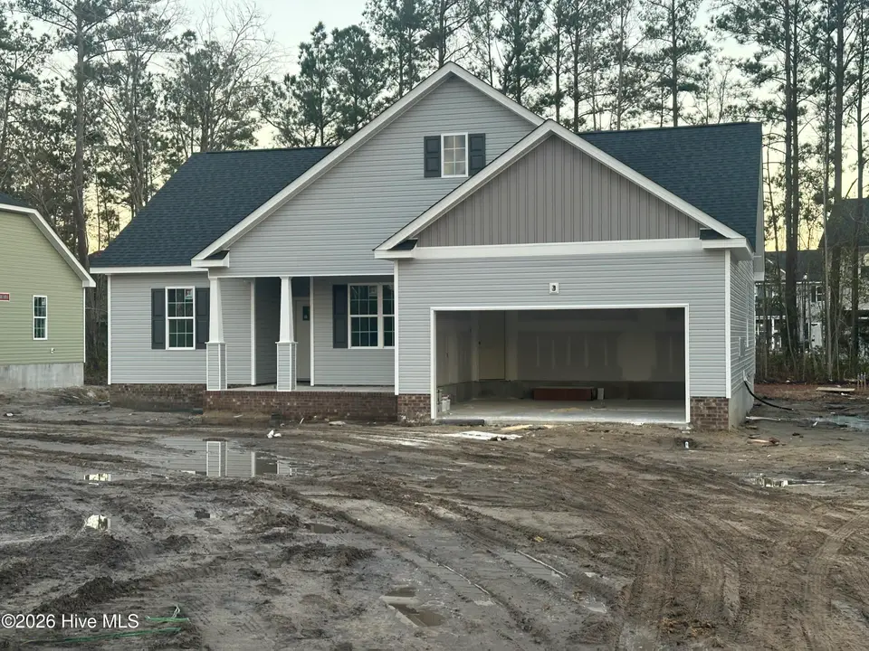4058 Hunters Trail, Jacksonville, NC 28546 – photo 1 of 1: IMG_1408