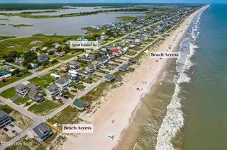 3210 Island Drive, North Topsail Beach, NC 28460 – photo 3