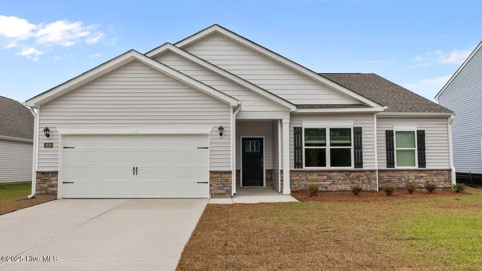 2626 Delilah Drive, Winterville, NC 28590 – photo 1 of 36: 1-custom-LHV_2227