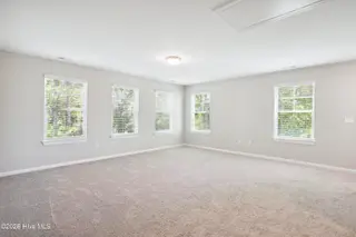 308 Lusterleaf Lane # 2, Shallotte, NC 28470 — 3-bedroom townhome in Rourk Woods, Shallotte, NC, photo 21 of 35: interior.22