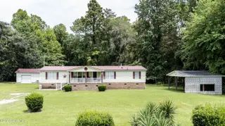86 Mel Lane, Washington, NC 27889 – photo 2: DJI_0376-HDR