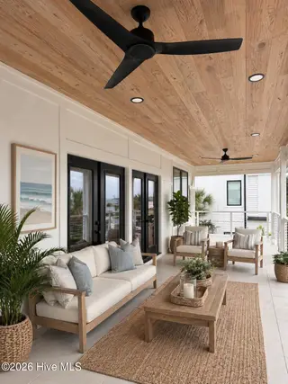 208 Radio Island Road, Morehead City, NC 28557 — 4-bedroom home in Tide Lines, Morehead City, NC, photo 21 of 62: BF97BA36-7369-4FA6-A985-21815F91AAC7
