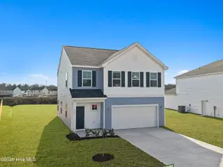 614 S Squires Run Lane, Richlands, NC 28574 – photo 2: Lot 36 614 S Squires Run Lane Garrett (1