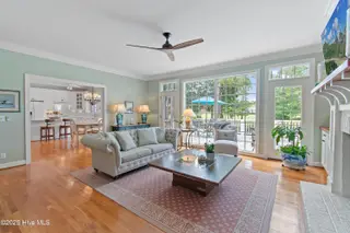 2911 Trailwood Drive SE, Southport, NC 28461 – photo 9: 2911TrailwoodDrSE - 13