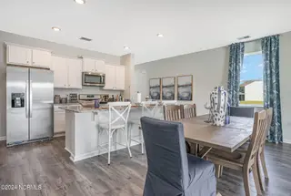 1059 Stanbury Bluff Road SW, Supply, NC 28462 – photo 2: 2211 Blackthorn Drive_Wren B_Landing at