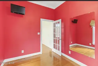 4701 Bayview Drive, Wilson, NC 27896 – photo 16: Office/Workout Room