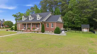 4518 Harvest Lane SW, Wilson, NC 27893 — 5-bedroom home in Planters Trail, Wilson, NC, photo 4 of 48: 4-web-or-mls-DJI_20260506161948_0187_D