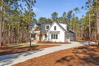 315 Longleaf Drive, West End, NC 27376 – photo 1: Private 0.67 Acre Lot