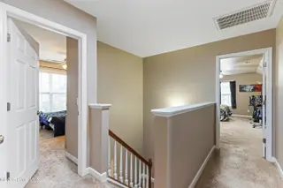 118 Moonstone Court, Jacksonville, NC 28546 – photo 23: Stairway