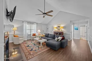 605 Huff Drive, Winterville, NC 28590 – photo 13: 605 Huff Drive Winterville