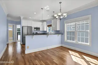 1507 Mackerel Lane Unit 1 & 2, Carolina Beach, NC 28428 – photo 13: Side 2