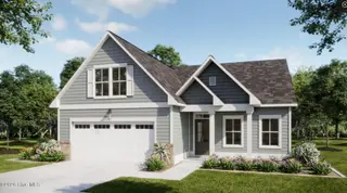 4491 Village Green Drive SW Homesite 93, Shallotte, NC 28470 — 4-bedroom home in Village Green SHLTE, Shallotte, NC, photo 1 of 5