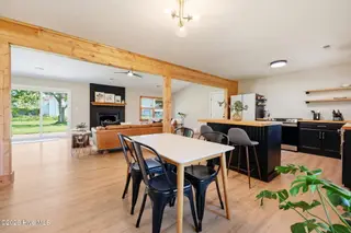 1706 Carolina Avenue, Newport, NC 28570 – photo 13: Dining