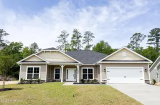 1008 Wood Creek Road NE, Leland, NC 28451 – photo 1: Taken on 4/29/2026