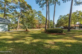 71 Carolina Shores Drive, Carolina Shores, NC 28467 – photo 3: Front Yard