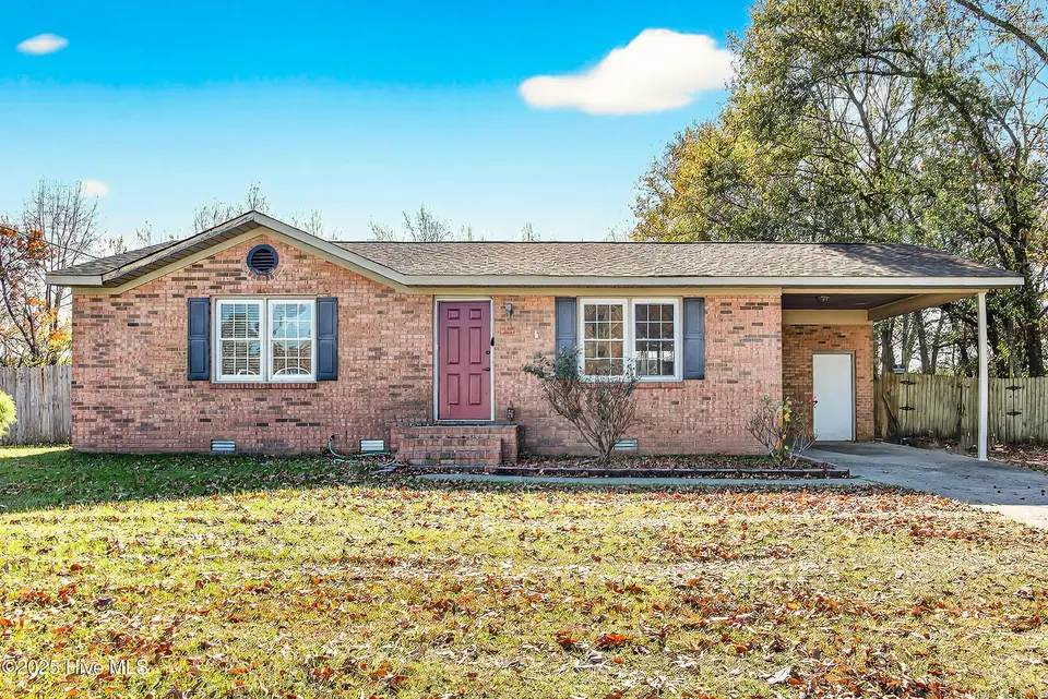 3176 Mobleys Bridge Road, Grimesland, NC 27837 – photo 1 of 10: 01