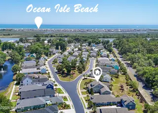 1656 Butterfly Knot Drive SW, Ocean Isle Beach, NC 28469 — 3-bedroom home in Waterway Cove, Ocean Isle Beach, NC, photo 2 of 51