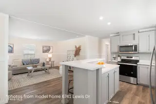 6801 Lewis Drive SE, Winnabow, NC 28479 – photo 5: *photos from model home 6741 Lewis Dr