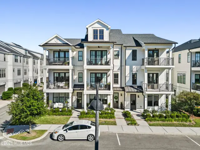 13 Hobie Run, Wilmington, NC 28412
