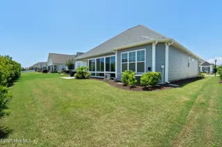 7000 Sevilleen Drive SW, Ocean Isle Beach, NC 28469 – photo 11: S back side