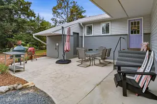 1302 Crest Drive, Aberdeen, NC 28315 – photo 23: Back Patio