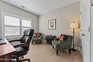 207 Rough Ridge Trail 13, Aberdeen, NC 28315 – photo 24: Guest Room 1 Main Level