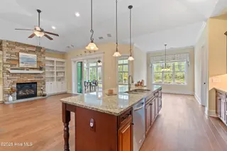4135 Skeffington Court, Southport, NC 28461 – photo 16: 4135SkeffingtonCt - 28