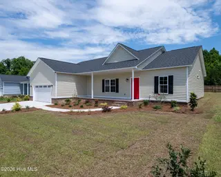 682 Crump Farm Road, New Bern, NC 28562 – photo 1: 682B Crump Farm Road, New Bern, NC