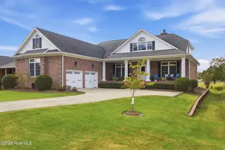 1012 Pelican Drive, New Bern, NC 28560 – photo 7: 1012 Pelican Drive