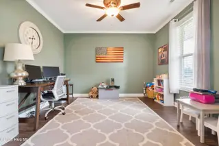 530 Avenue Of The Carolinas, Carthage, NC 28327 – photo 6: Office/Flex Space