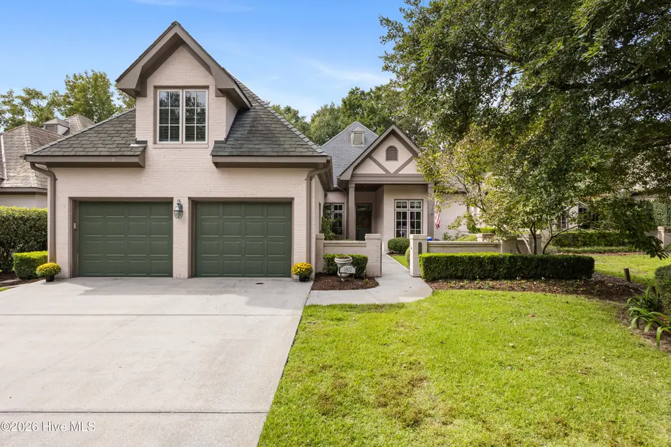 1802 Mews Drive, Wilmington, NC 28405 — 3-bedroom home in Landfall, Wilmington, NC, photo 1 of 40: 6_501a5710 - Copy - Copy
