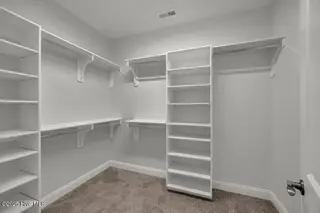 3747 Spicetree Drive, Wilmington, NC 28412 – photo 15: Primary Closet