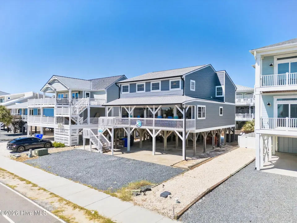 327 E First Street, Ocean Isle Beach, NC 28469 – photo 1 of 69