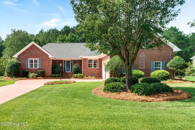 220 Red Fox Run Drive, Wallace, NC 28466
