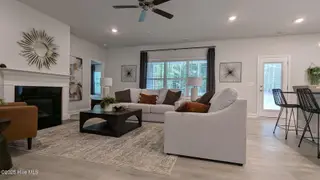 425 Sweet Potato Lane Lot 14, Nashville, NC 27856 – photo 13: family room-franklinton