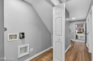 103 Lincoln Place Circle, Leland, NC 28451 – photo 22: Laundry Closet