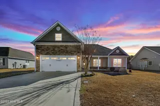 338 Sonoma Road, Jacksonville, NC 28546 – photo 5: 1_virtual twilight