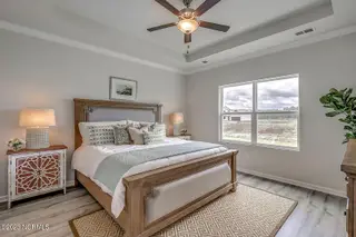 464 Goldenrod Terrace Lot 61, Calabash, NC 28467 – photo 23: Primary-Bedroom---Gwinnett