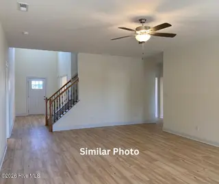 806 Water Tupelo Way, Jacksonville, NC 28546 — 5-bedroom home in Onslow Bay, Jacksonville, NC, photo 2 of 35: 321 Water Wagon 8