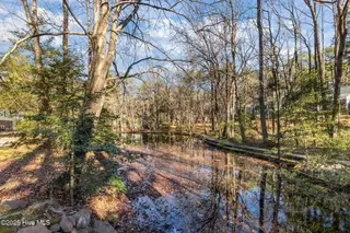 6 Village In The Woods Circle, Southern Pines, NC 28387 – photo 3: Pond View