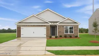 4805 Martha Wynd Way, Farmville, NC 27828 – photo 1: exterior