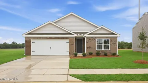 4805 Martha Wynd Way, Farmville