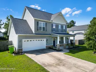 160 Pamlico Drive, Holly Ridge, NC 28445 – photo 4