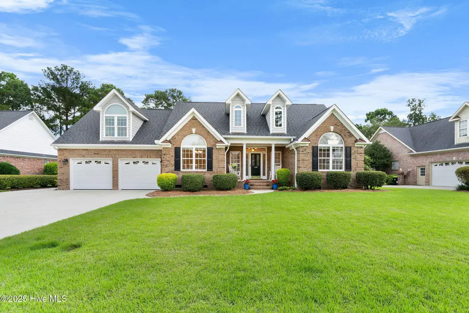 1136 Willow Pond Lane, Leland, NC 28451 – photo 1 of 73: 1136WillowPondLn-15