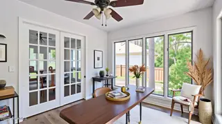 107 Pinnacle Court, West End, NC 27376 – photo 18: sunroom