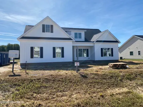 108 Mary Hopes Place, Goldsboro